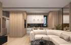 Apartament 3 camere, 87 mp util – Bloc Nou (2024), Prima Închiriere, Garaj - 1