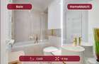 Cortina North || 2 camere || Finisaje de lux || Parcare || Comision 0% - 8
