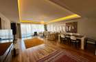 Apartament spatios cu 4 camere, vedere Herastrau, prima linie, parcare, terasa - 1