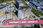 APARTAMENTE NOI 3 Camere Shopping City Mall,  Tudor, SKYLINE CITY - 1