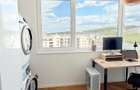 Apartament cu 2 camere, 61,3 mp, zona BMW - 6