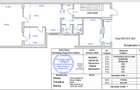 Apartament cu 3 camere 2 bai+terasa de 35 mp bloc Boutique Zona National Arena - 11