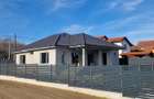 Casa noua | teren 641 mp | Curtea de Arges (Noaptes) – Baiculesti - 1