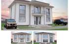 "The Mansion" by Alpha City Residence - 4