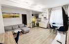 2 camere, mobilat modern, bloc nou, Intre Lacuri, Iulius Mall, FSEGA - 10