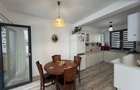 Casa tip triplex - 4 camere - 2 bai - Selimbar - mobilat - 4