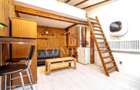 Apartament cu o cameră | Piața Cipariu - 7