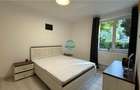 Inchiriez apartament cu 3 camere modern utilat si mobilat la 5 min de UMF - 6