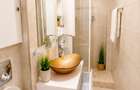 Apartament cu 1 camera + nisa de dormit | Et 2 | Marasti-Dorbantilor - 4
