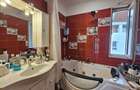 Apartament cu 2 camere ,terasa de 25 mp , garaj individual ,zona Eroilor - 9