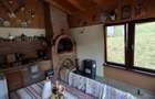 Casa rustica în zona superba Dambul Morii, Brasov - 14