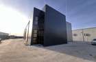Hala 595 mp noua Pasajul  Domnesti/Soseaua de Centura - 1