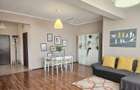 Apartament modern si spatios 2 camere de inchiriat, metrou 950 m, centrala, 2011 - 2