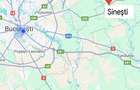 POPASUL CU PAUNI- DE 85, spre  URZICENI, inchiriere restaurant cu terasa - 8