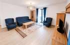 ARADULUI - BLOC NOU - 2 CAMERE - PARCARE INCLUSA - CENTRALA PROPRIE - POD - LIFT - 2