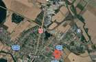 Jilava, zona case vile,teren 450mp casa 3 camere/48.000euro - 1