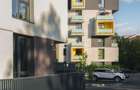 Apartament 2 camere, ansamblu rezidential - 5