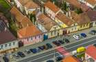 Apartament 7 camere ULTRACENTRAL in casa- Codlea! - 2