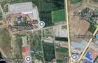 Teren 40731 mp  - destinatie industriala - 1