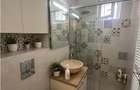 Apartament renovat cu 3 camere in zona Rahovei din Sibiu - 9