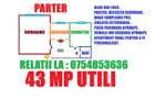 PACURARI-SCOALA I.Creanga , parter, 2d ,43 mp ,necesita renovare ,83500 euro fix - 1