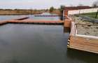 Deschidere la lac | Loc de acostare la ponton | Delta Snagov - 8