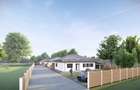 Cartier 4Case Afumati Nou 4 Camere  Incalzire Pardosea Gradina Verdela - 2