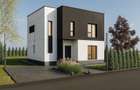 Casa individuala 4 camere | Incalzire in pardoseala | Teren 435mp | Domnesti - 3