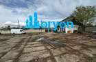 Halǎ industrialǎ + platformǎ betonatǎ, zona Sud - 1
