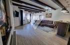 Apartament 3 camere mobilat 126 mp de vanzare in zona Centrala Sibiu - 1