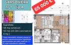 Apartamente bloc nou cu încălzire in pardoseala ; Dobrogea 1 - 10
