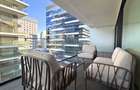 De inchiriat  | Apartament 2 camere lux | One Floreasca Towers Barbu Vacarescu - 19