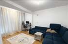 AVIATIEI,TRIFESTI, 2 camere deosebit, etaj 2, 63 mp, centrală proprie, modern - 1