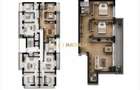 3 Camere de vanzare | Th. Pallady | Metrou | 0% Comision | 2027 | Lux - 9