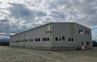 Spatiu Industrial - 600 mp - Depozitare - Distributie - 22