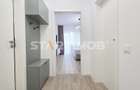Apartament mobilat cu parcare Ozone Residence Coresi - 27