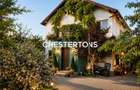 For Sale/Refugiu autentic langa Padurea Snagov/Ciolpani - Tiganesti - 1