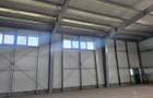 Hala ( 2 bucati ) 585 mp  pretabil showrooms Popesti Leordeni - 3