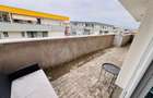 Apartament 2 camere decomandate  cu terasa si loc de parcare Turnisor - 21