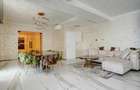 Penthouse Herastrau  Modern and High End finishes  2 parking - 6