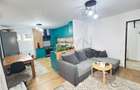 REA1027908 Apartament 3 camere Domenii - 1
