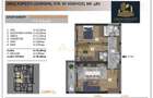 NOU Apartament 2 camere Popesti Leordeni - 9