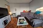 Apartament cochet zona Take Ionescu-cu centrala gaz, mobilat și utilat - 9