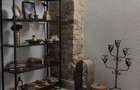 Centru - apartament cu 2 camere mobilat și utilat, demisol - 7