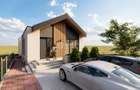 Sararie - vis-a-vis de Exclusive, teren 239mp cu autorizatie casa D+P - 1