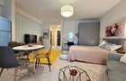 PRIMA ÎNCHIRIERE | Studio Premium | Residence5 Pipera | Design Arhitect - 8
