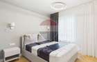 Apartament 2 Camere Nou, Pipera | Mobilat ROVERE | Fitness & Coworking - 5