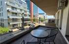 REA1028909 Apartament 2 Camere De Vanzare l Complet Mobilat l Ambiance Pipera - 10