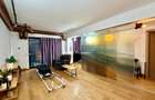 Apartament 3 Camere|Metrou Aviatiei Upground Promenada|Saune|Mobilat - 3