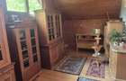 Vila - SINAIA - 4000MP TEREN - Langa Izvorul Dorului - 8